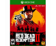 MICROSOFT Xbox One S 1TB + Forza Horizon 4 + Red Dead Redemption 2 - 1392132 - zdjęcie 2